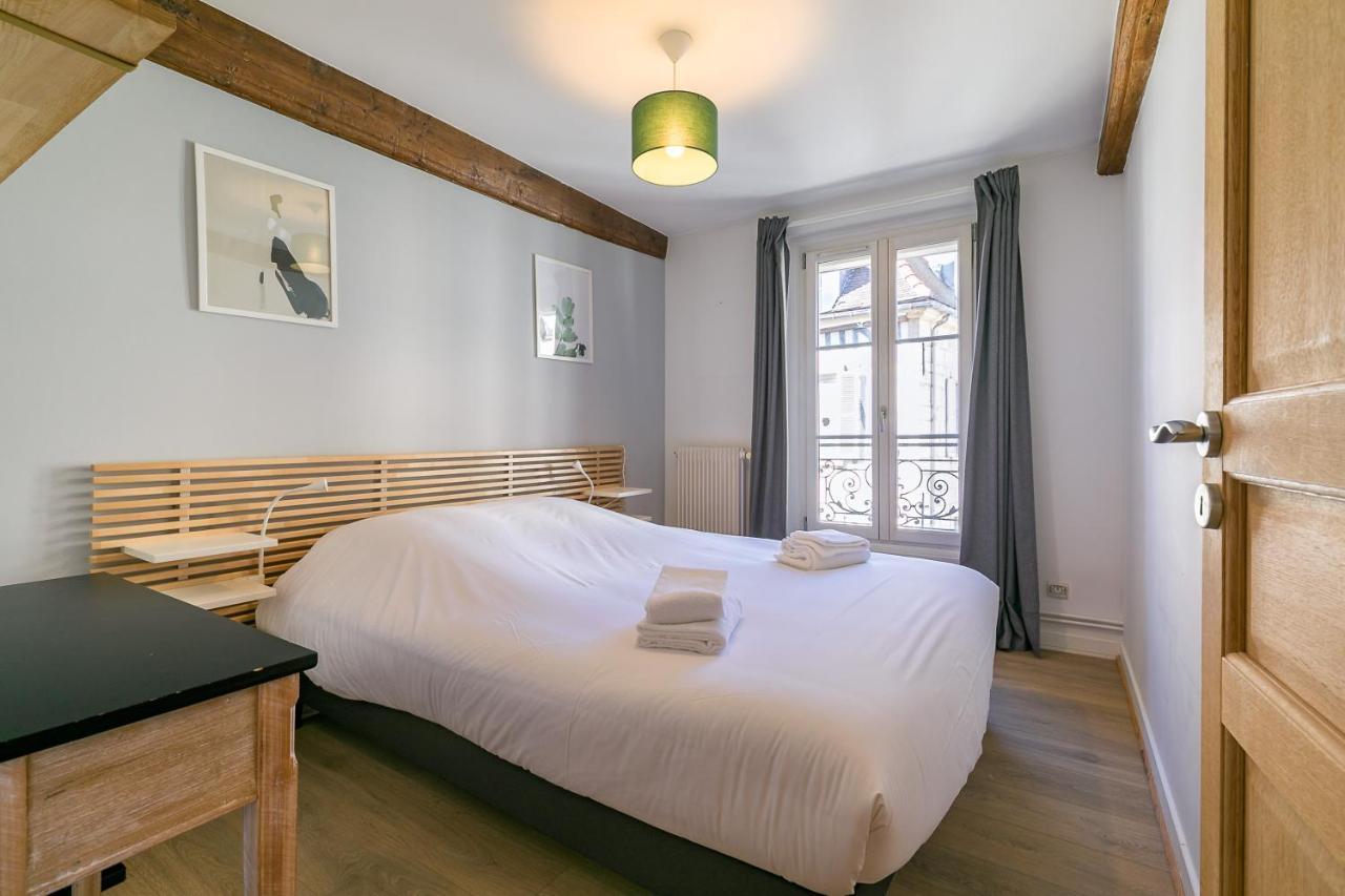 Le Rousseau Charme Et Authenticite- Srloc