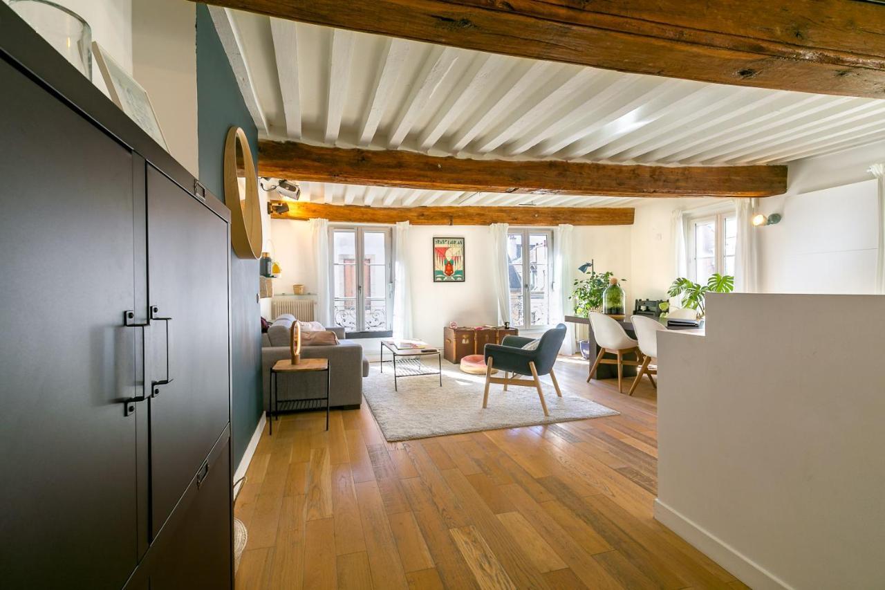 Le Rousseau Charme Et Authenticite- Srloc *
